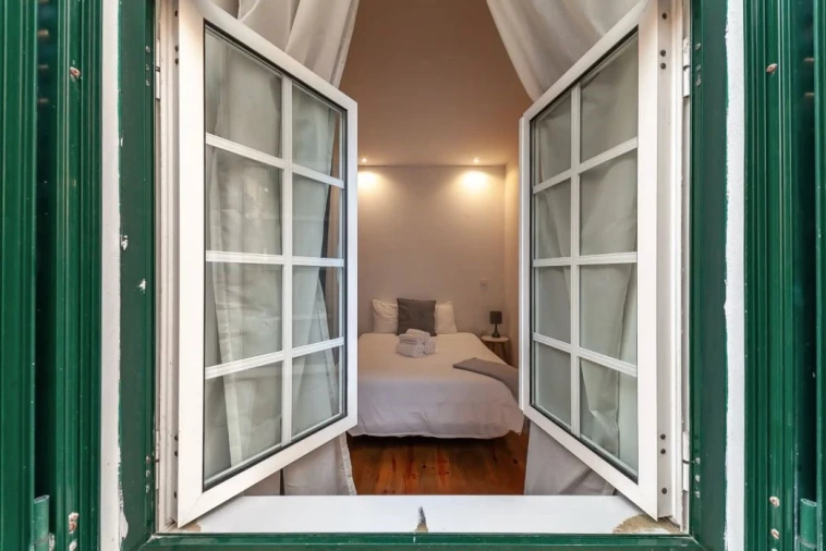 Apartamento T2 para Arrendamento em Glória e Vera Cruz Foto 22