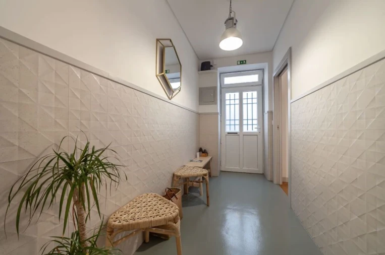 Apartamento T2 para Arrendamento em Glória e Vera Cruz Foto 23