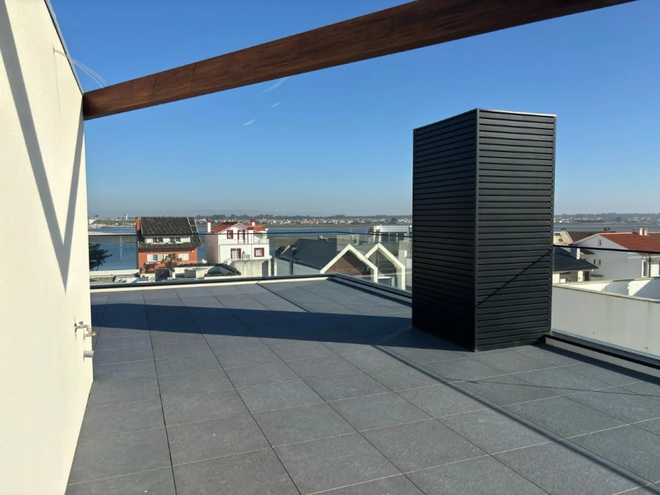 Apartamento T3 para Venda em Gafanha da Encarnação Foto 20