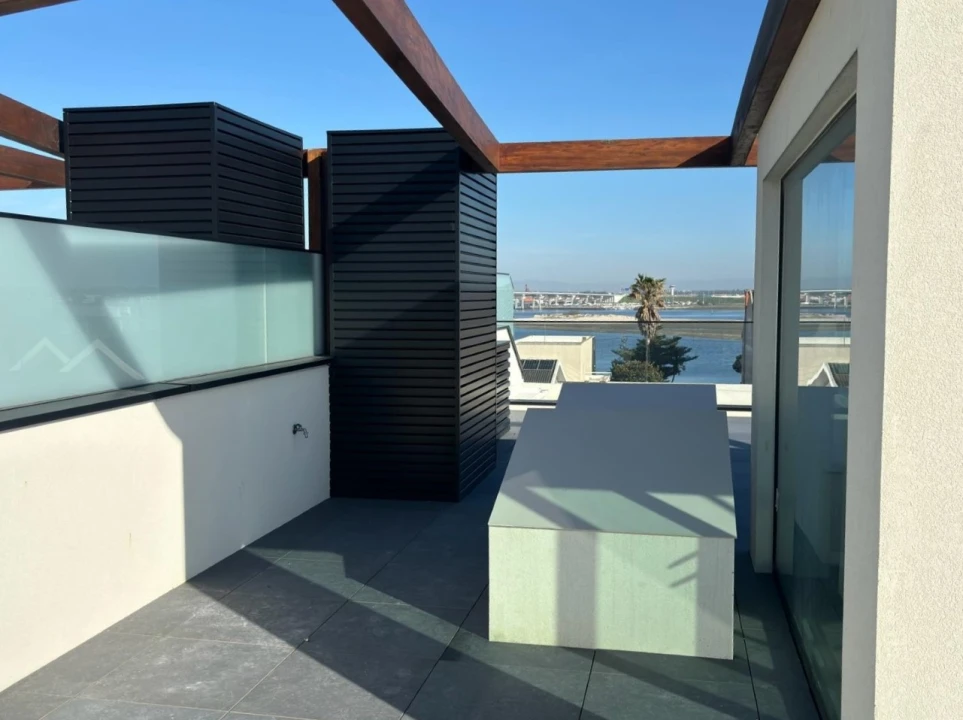 Apartamento T3 para Venda em Gafanha da Encarnação Foto 21