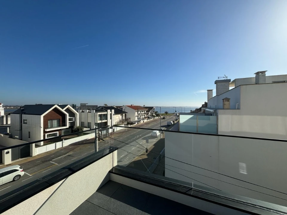 Apartamento T3 para Venda em Gafanha da Encarnação Foto 24