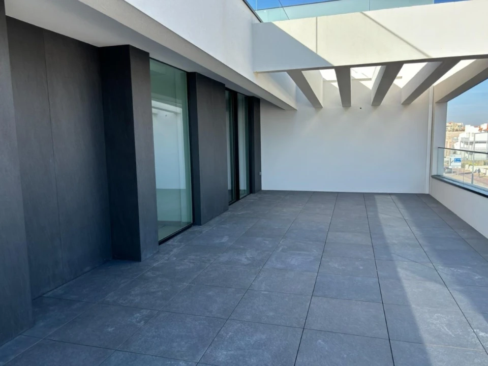 Apartamento T3 para Venda em Gafanha da Encarnação Foto 25