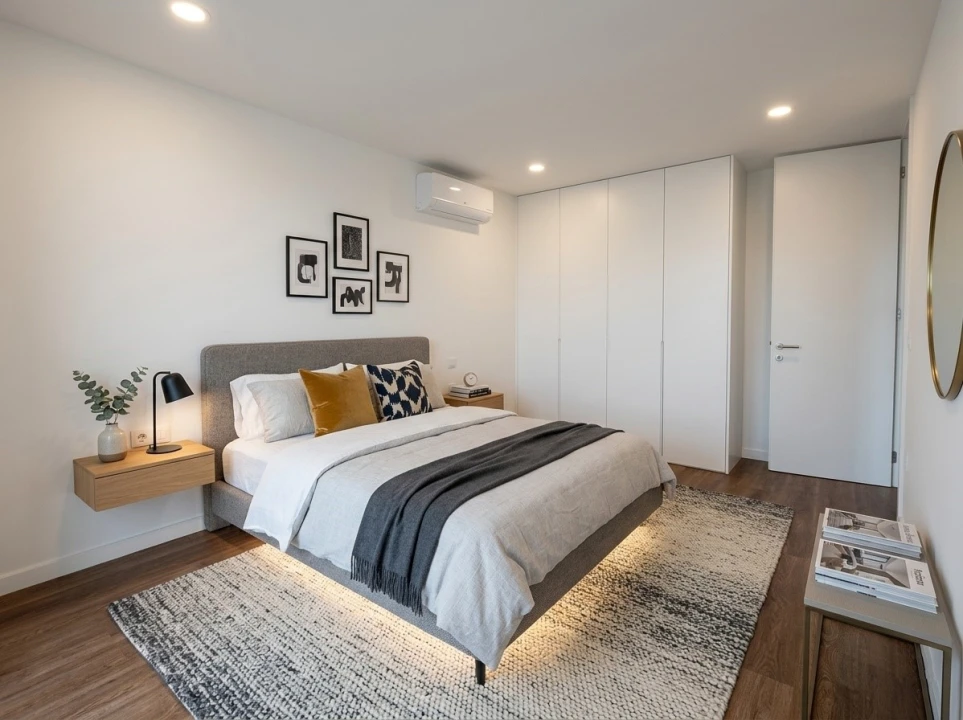 Apartamento T3 para Venda em Gafanha da Encarnação Foto 1