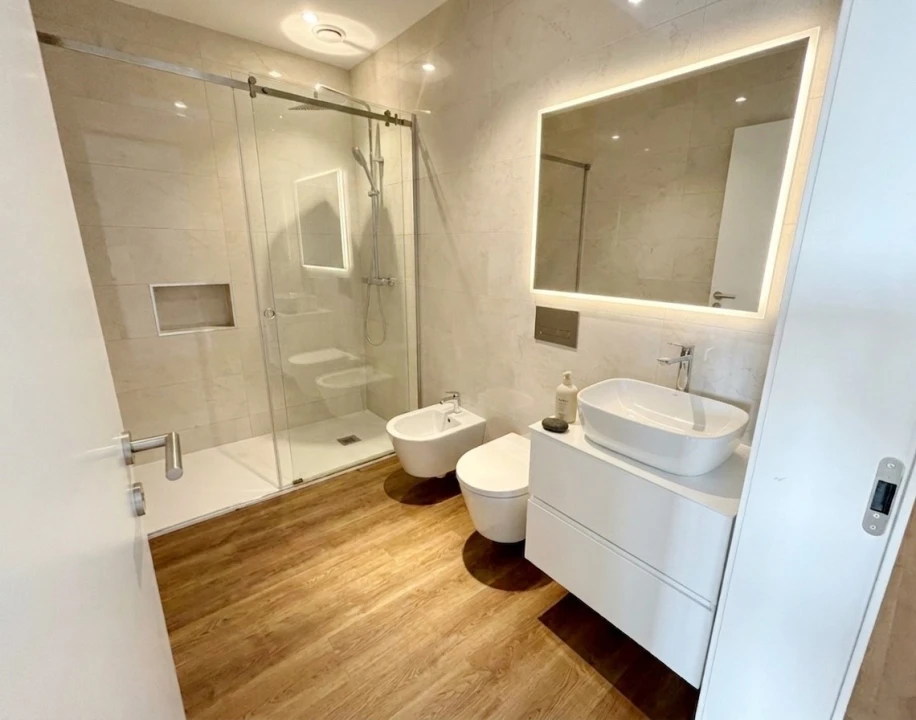 Apartamento T3 para Venda em Gafanha da Encarnação Foto 9