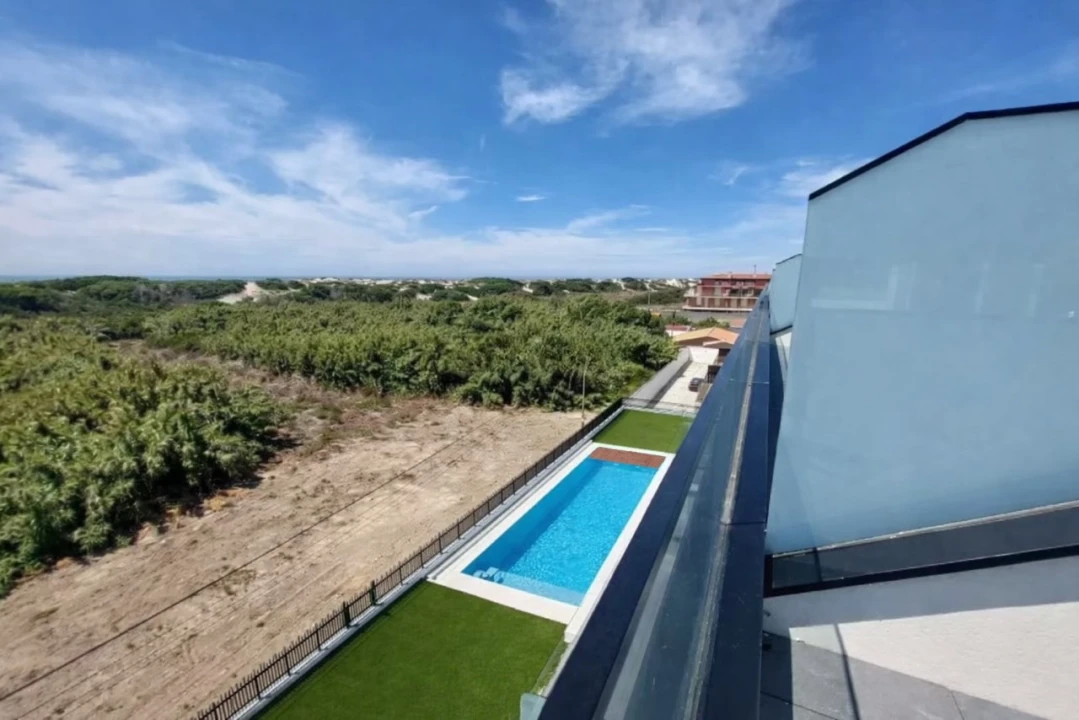Apartamento T3 para Venda em Gafanha da Encarnação Foto 4