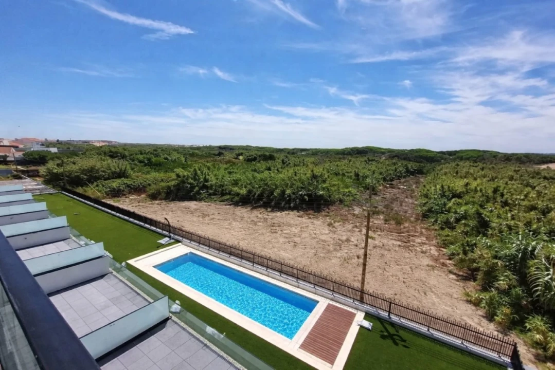 Apartamento T3 para Venda em Gafanha da Encarnação Foto 14