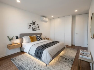 Apartamento T3 para Venda em Gafanha da Encarnação