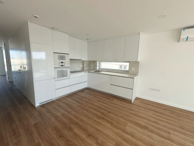 Apartamento T3 para Venda em Gafanha da Encarnação