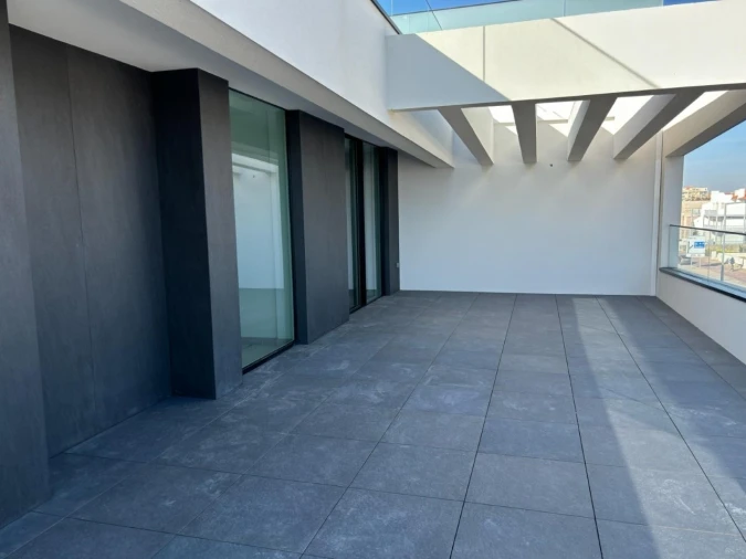 Apartamento T3 para Venda em Gafanha da Encarnação Foto 16