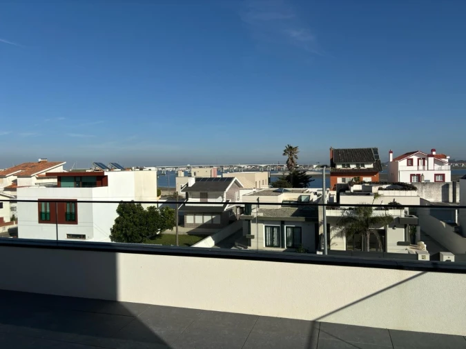 Apartamento T3 para Venda em Gafanha da Encarnação Foto 18