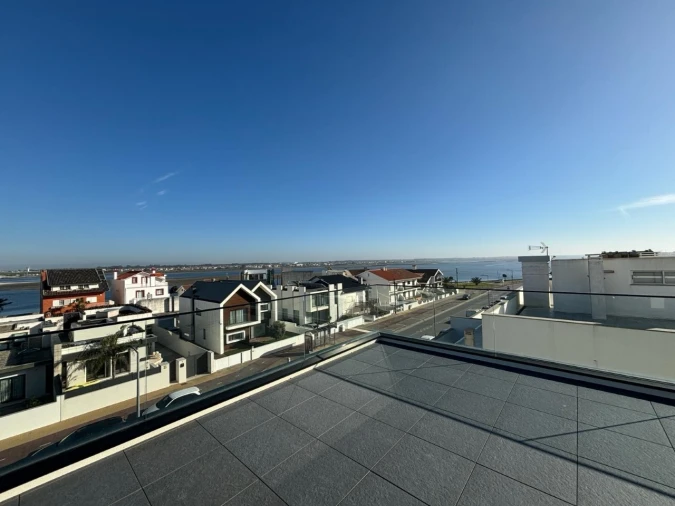 Apartamento T3 para Venda em Gafanha da Encarnação Foto 19