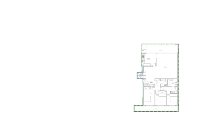 Apartamento T3 para Venda em Gafanha da Encarnação Foto 26