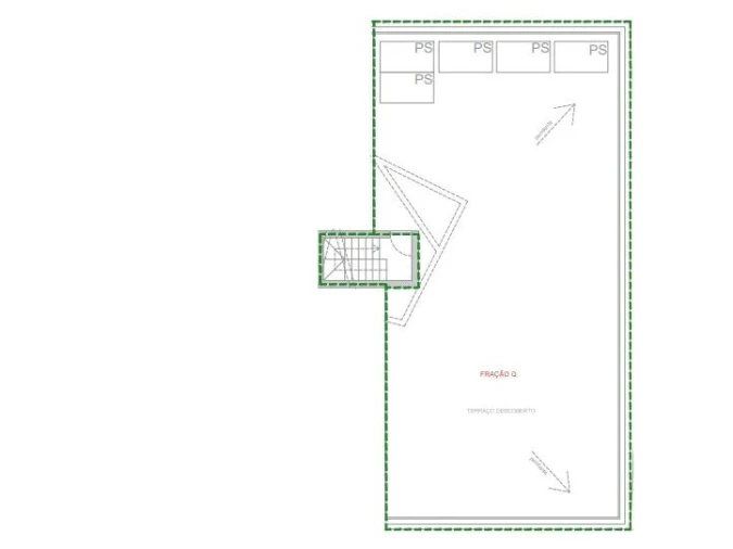 Apartamento T3 para Venda em Gafanha da Encarnação Foto 27