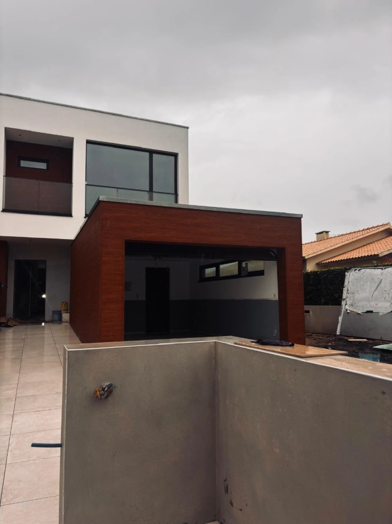 Moradia T4 para Venda em Aradas Foto 1