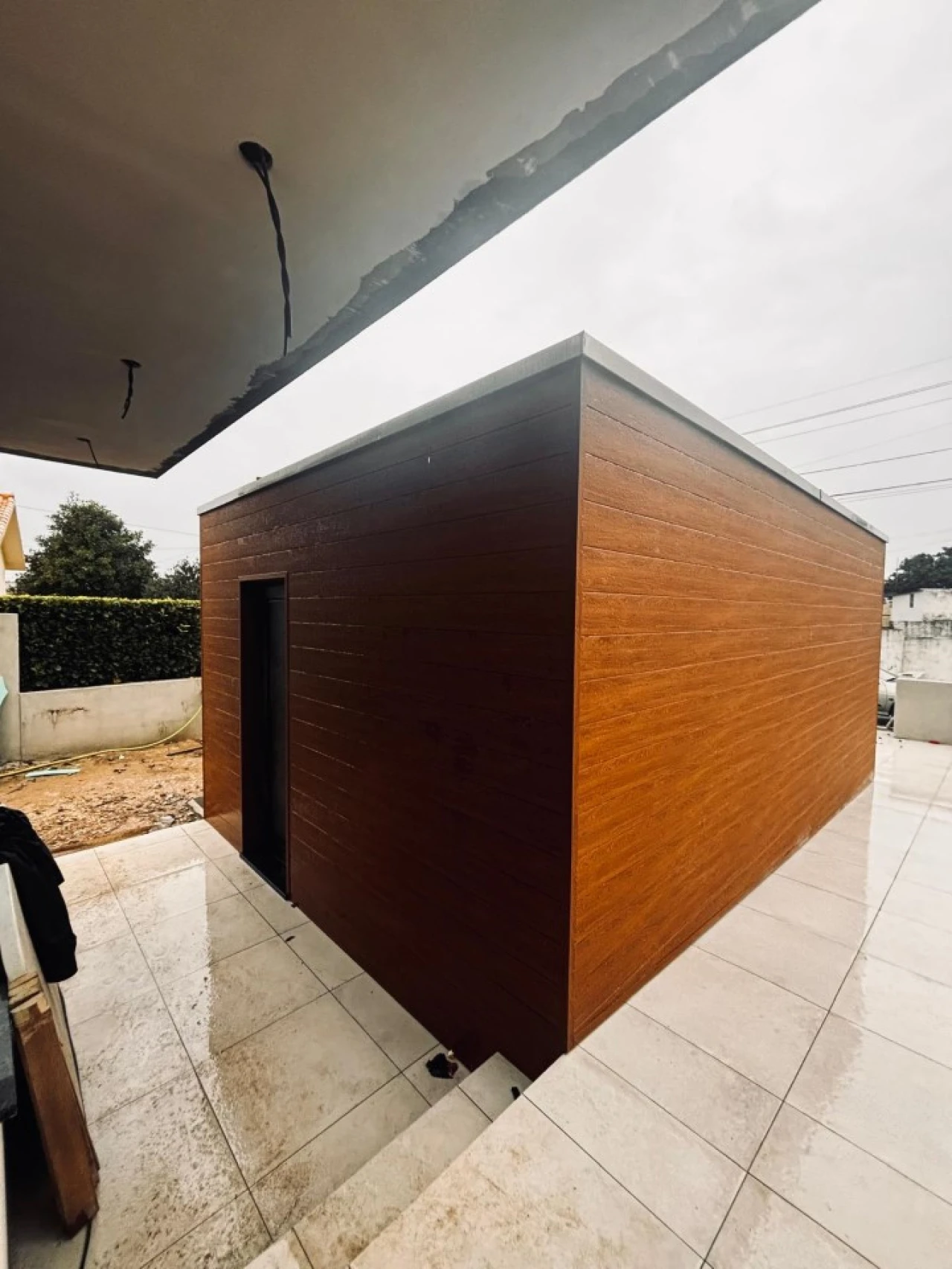 Moradia T4 para Venda em Aradas Foto 9