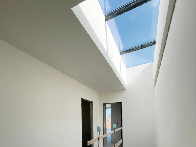 Moradia T4 para Venda em Aradas Foto 28