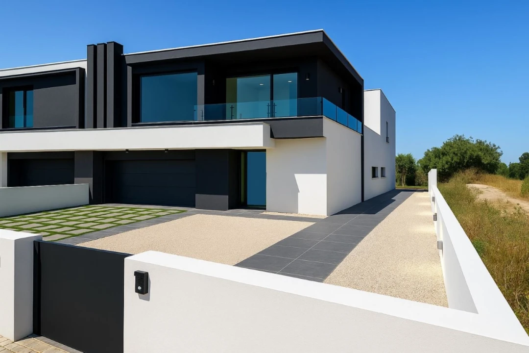 Moradia T4 para Venda em Santa Joana Foto 1