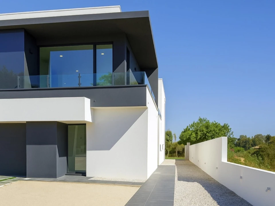 Moradia T4 para Venda em Santa Joana Foto 3