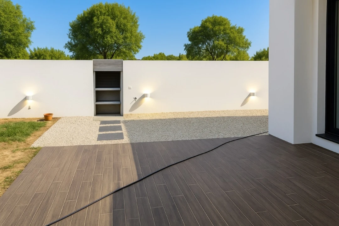 Moradia T4 para Venda em Santa Joana Foto 8