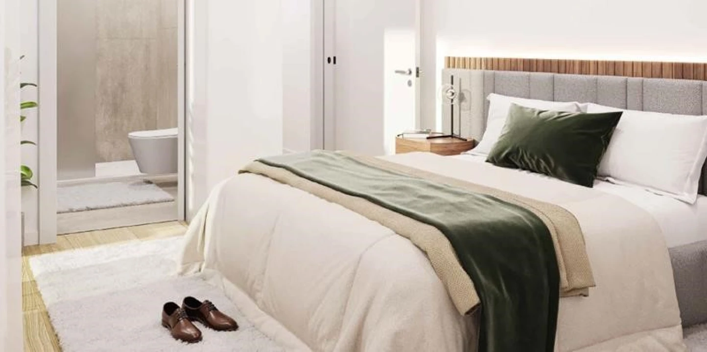 Apartamento T3 para Venda em Glória e Vera Cruz Foto 5