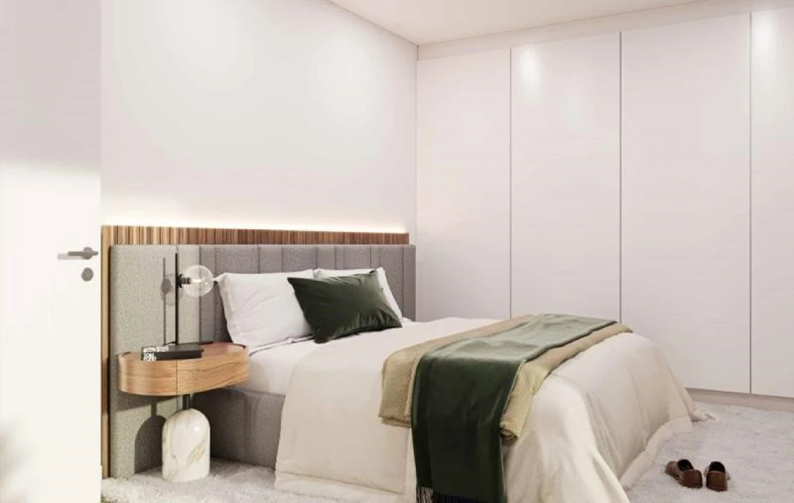 Apartamento T3 para Venda em Glória e Vera Cruz Foto 6