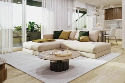 Apartamento T3 para Venda em Glória e Vera Cruz