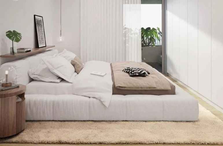 Apartamento T3 para Venda em Glória e Vera Cruz Foto 3