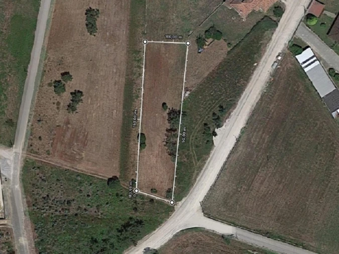 Terreno para Venda em Ouca Foto 2