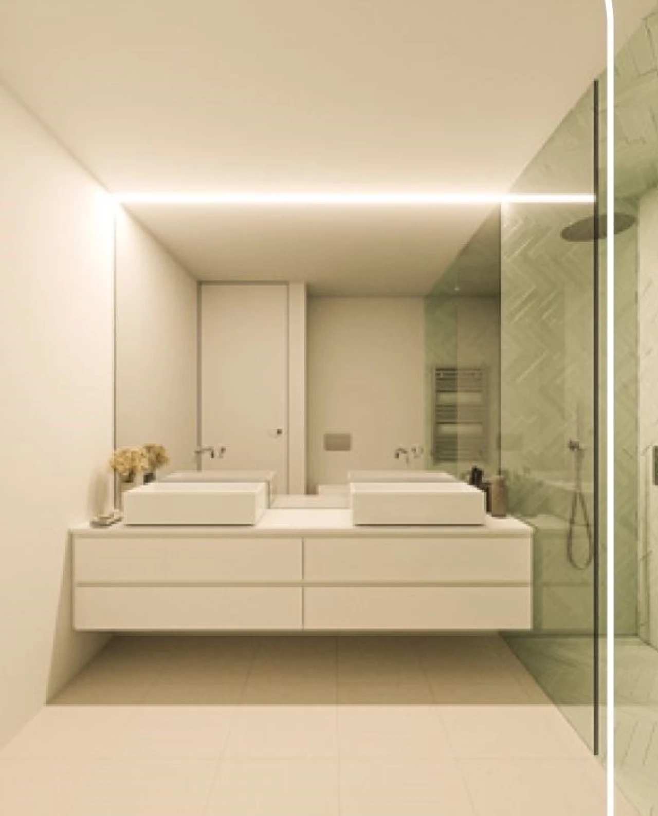Apartamento T2 para Venda em Glória e Vera Cruz Foto 4