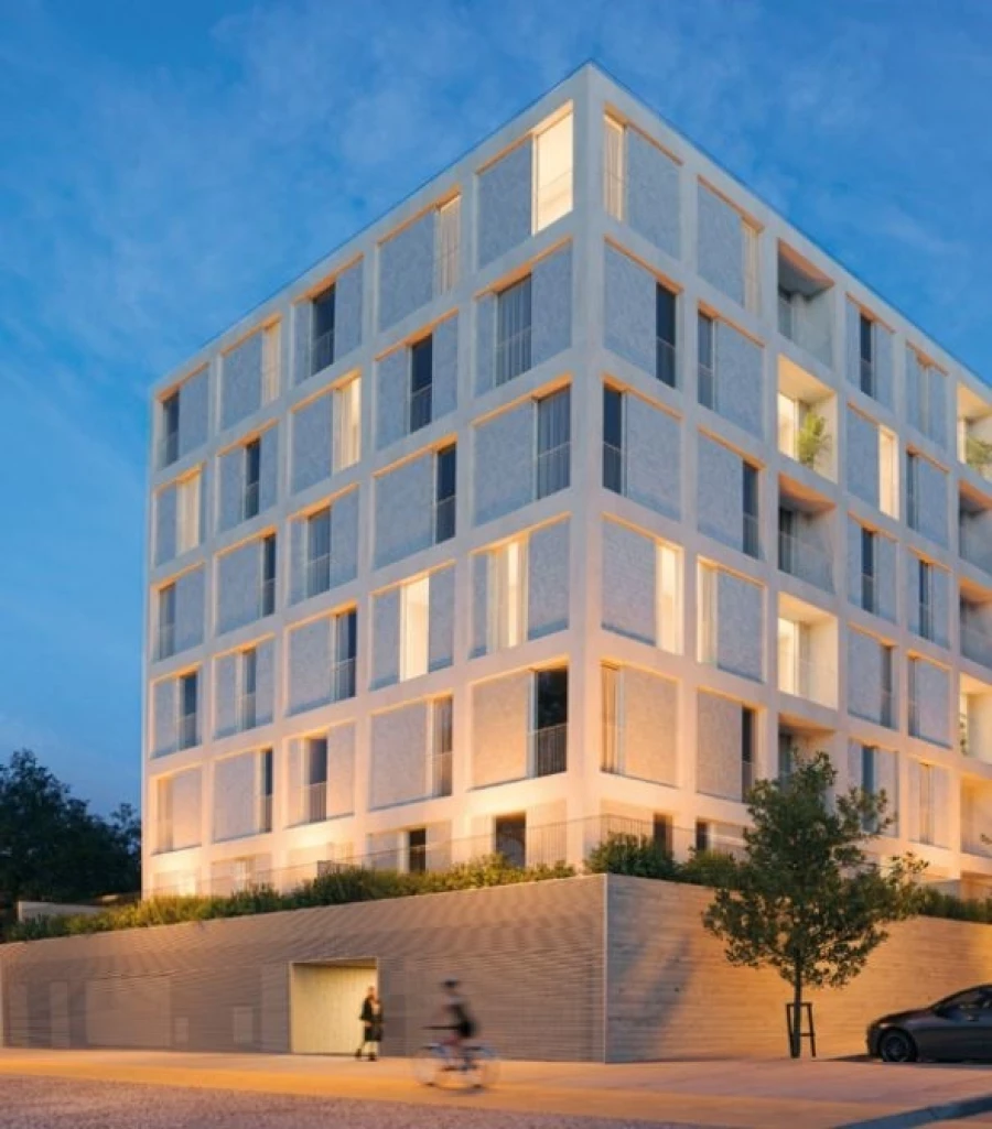 Apartamento T2 para Venda em Glória e Vera Cruz Foto 10