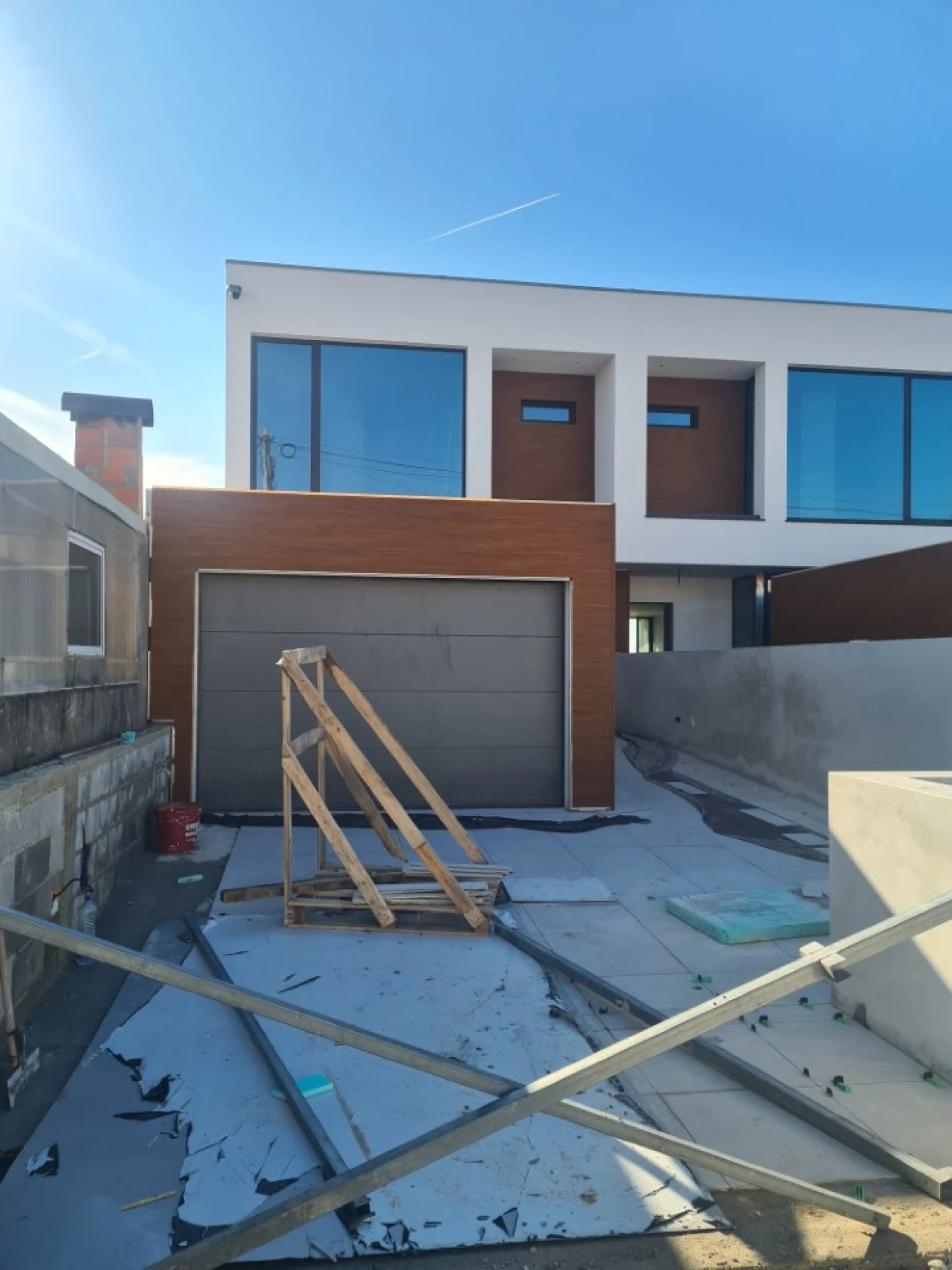 Moradia T4 para Venda em Aradas Foto 3