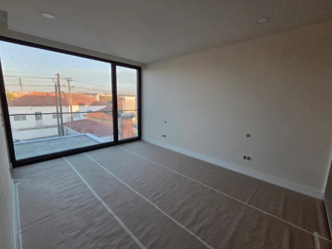 Moradia T4 para Venda em Aradas Foto 20