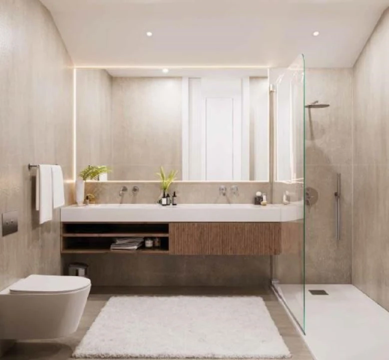 Apartamento T2 para Venda em Glória e Vera Cruz Foto 4