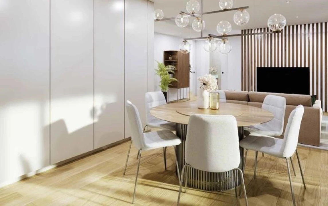 Apartamento T2 para Venda em Glória e Vera Cruz Foto 3