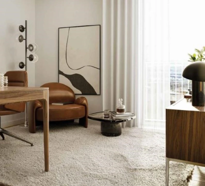 Apartamento T2 para Venda em Glória e Vera Cruz Foto 10