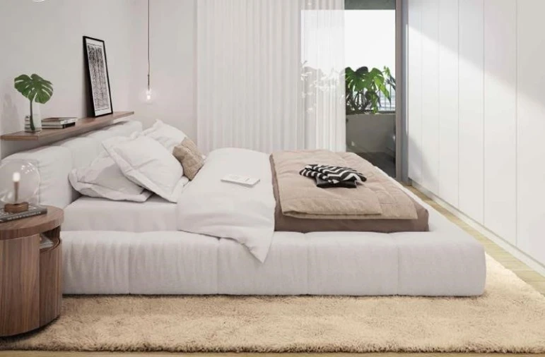 Apartamento T2 para Venda em Glória e Vera Cruz Foto 2