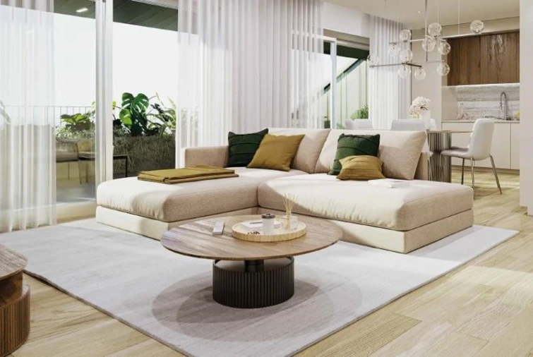 Apartamento T2 para Venda em Glória e Vera Cruz Foto 7