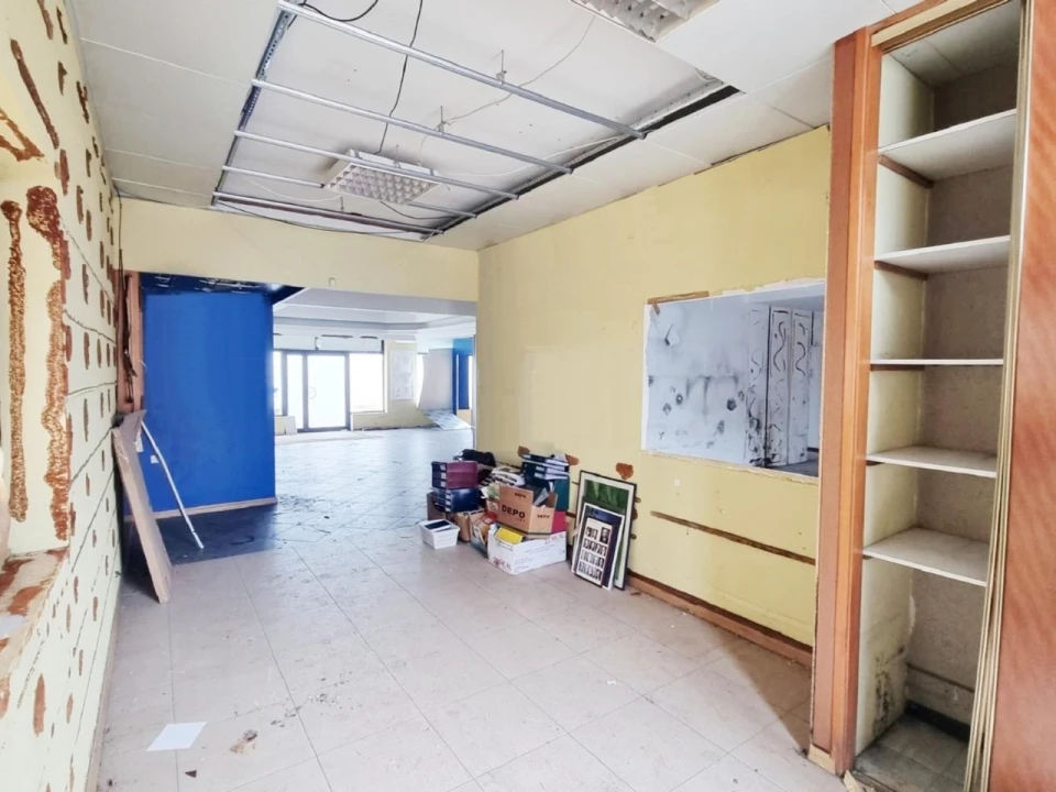 Loja para Arrendamento em Cacia Foto 3