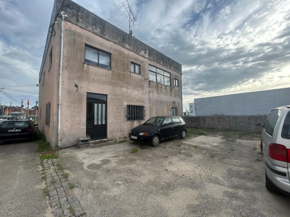 Loja para Arrendamento em Cacia Foto 15