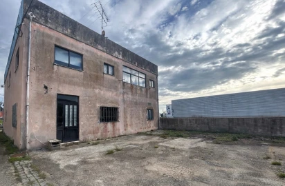 Loja para Arrendamento em Cacia