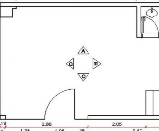 Loja para Arrendamento em Cacia