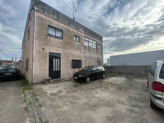 Loja para Arrendamento em Cacia Foto 15