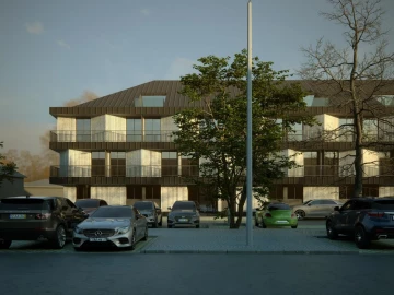 Apartamento T2 para Venda em Glória e Vera Cruz