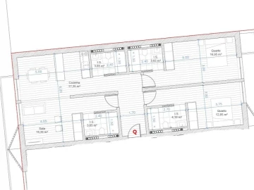 Apartamento T2 para Venda em Glória e Vera Cruz