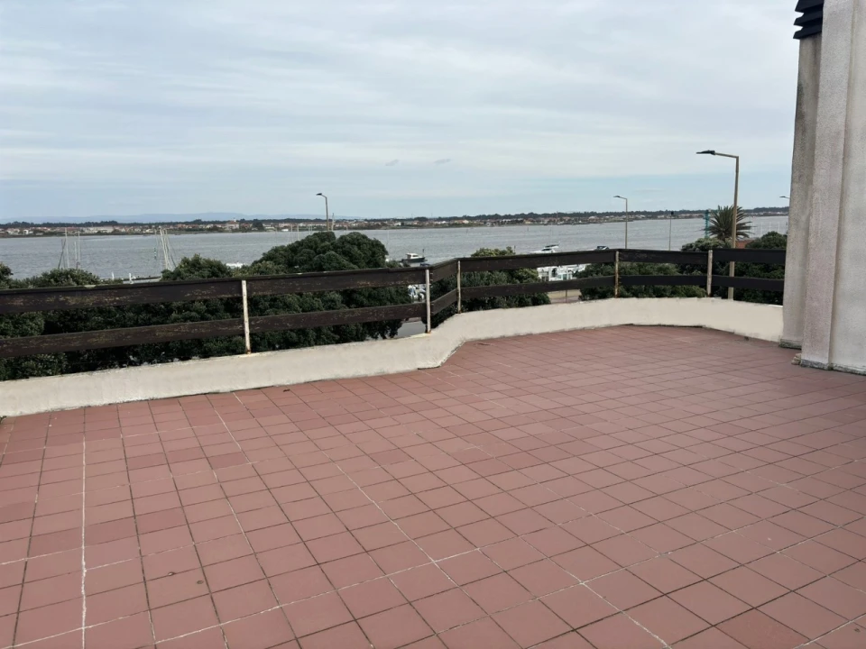 Moradia T7 para Venda em Gafanha da Encarnação Foto 29