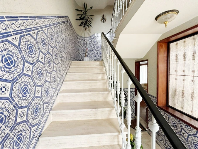 Moradia T7 para Venda em Gafanha da Encarnação Foto 15