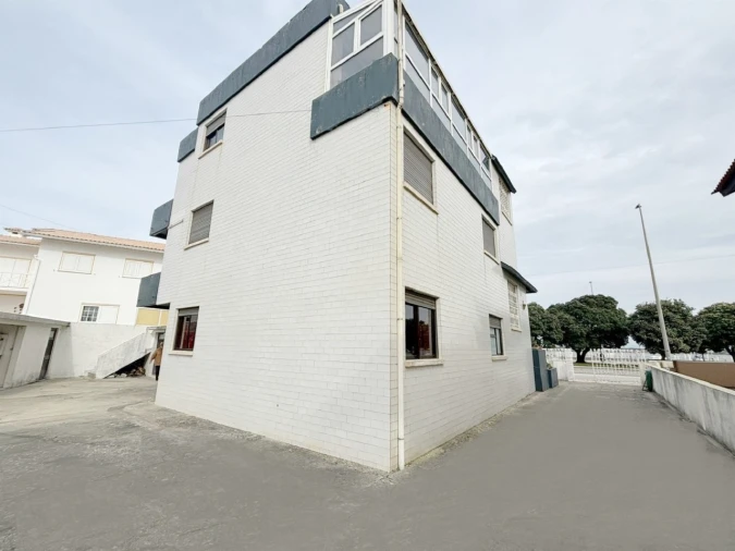 Moradia T7 para Venda em Gafanha da Encarnação Foto 23