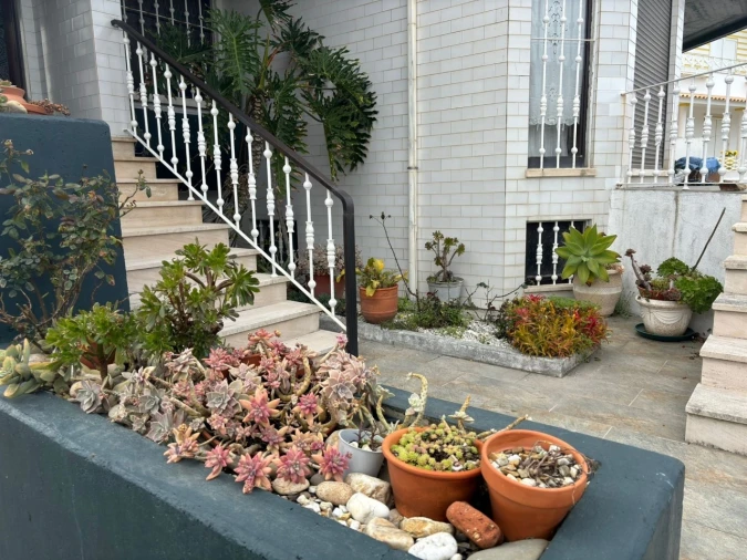 Moradia T7 para Venda em Gafanha da Encarnação Foto 24