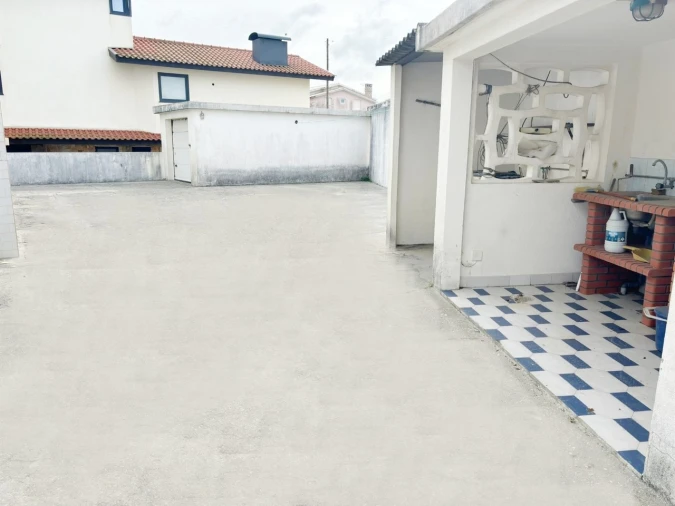 Moradia T7 para Venda em Gafanha da Encarnação Foto 25