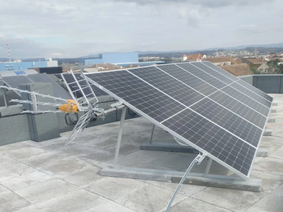 Moradia T4 para Venda em Cacia Foto 28